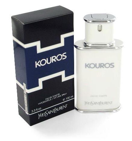 Kouros Cologne - Click Image to Close